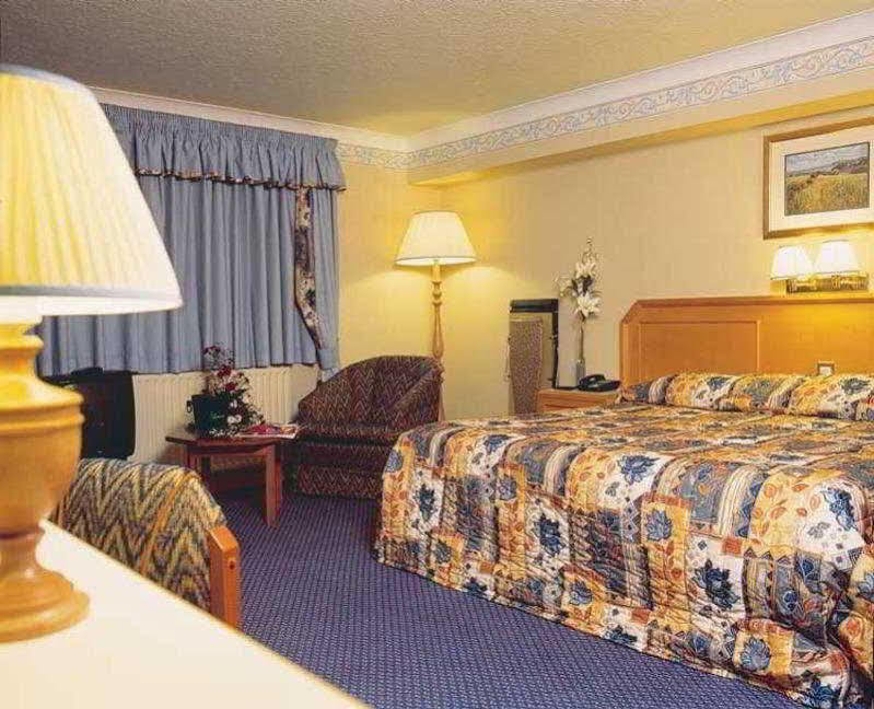 Carrington House Hotel Bournemouth Eksteriør bilde